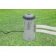 INTEX ECO 2000 2m3 /h Basenowa pompa filtrująca 28604