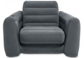 INTEX PULL-OUT CHAIR Fotel Dmuchany 117 x 224 x 66 cm 66551