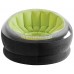 INTEX EMPIRE CHAIR Nowoczesny Fotel Dmuchany Pufa Materac zielony 68582