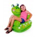 INTEX Dmuchany fotel dla dziecka 65 x 64 x 74 cm 68556NP