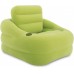 INTEX Accent Chair nadmuchiwane krzesło zielony 68586NP