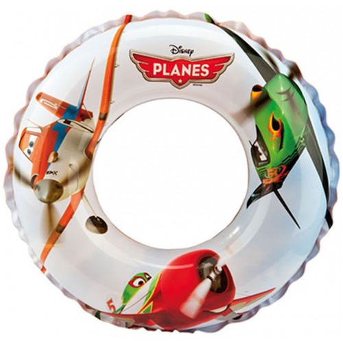INTEX Kółko do pływania Disney Samoloty śr. 61 cm 56208 INTEX Kółko do pływania Disney Samoloty śr. 61 cm 56208