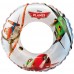 INTEX Kółko do pływania Disney Samoloty śr. 61 cm 56208