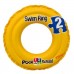 INTEX Pool School Basen nadmuchiwane koło do pływanai Szkoła 51 cm 58231EU