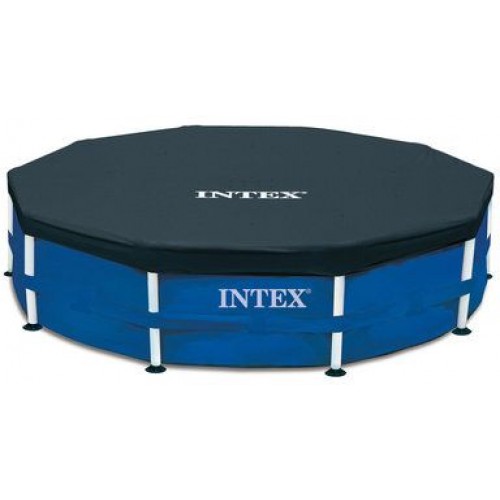 INTEX Frame-Pool Pokrywa basenowa do basenów 305 cm 28030