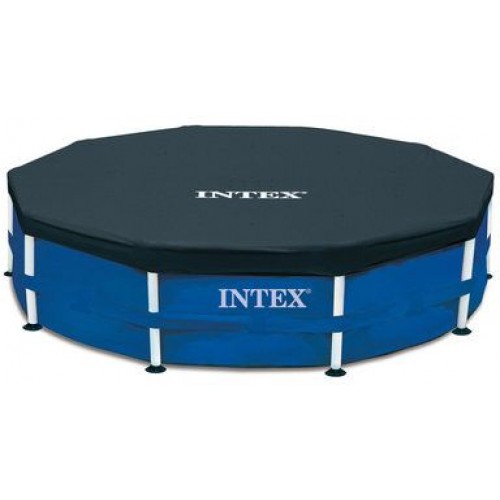 INTEX Frame-Pool Pokrywa basenowa do basenów 366 cm 28031