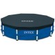 INTEX Frame-Pool Pokrywa basenowa do basenów 366 cm 28031