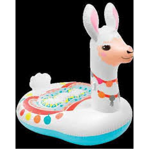 INTEX MEGA LLAMA ISLAND Wyspa Lama 57294EU