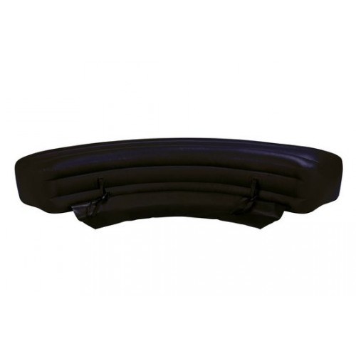 INTEX Dmuchana ławka 193 x 69 x 39 cm do okrągłych jacuzzi Jet Massage 285
