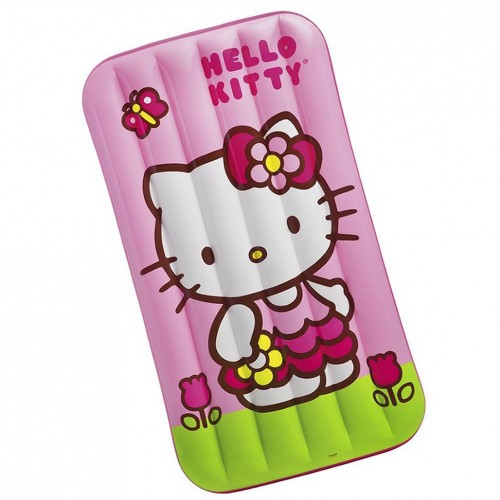 INTEX Materac do spania dziecięcy HelloKitty 48775