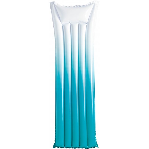 INTEX Dmuchany materac 183 x 69 cm, niebieski 59721EU