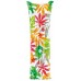 INTEX Nadmuchiwane leżak na wodę 183 x 69 cm, flower 59720EU
