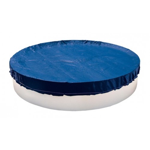 INTEX Plandeka letnia do basenów okrągłych O 550 cm  036230