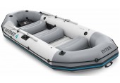 INTEX Mariner 4 set Ponton 328 x 145 x 48 cm 68376NP