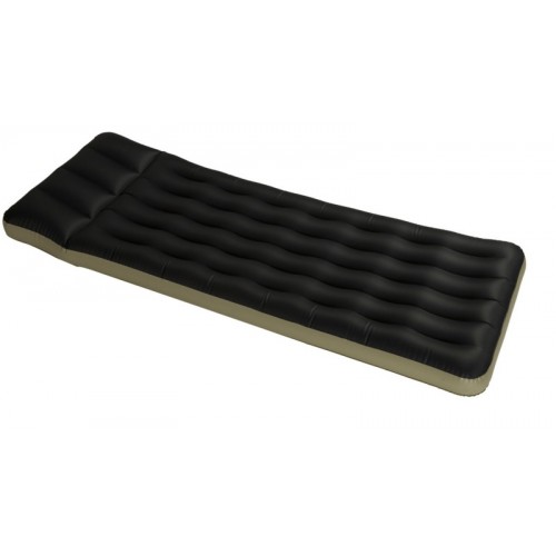 INTEX Dmuchane łóżko / materac camping 189 x 72 x 20 cm 68798 INTEX Dmuchane łóżko / materac camping 189 x 72 x 20 cm 68798