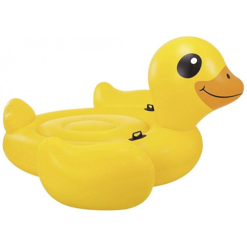 INTEX MEGA DUCK ISLAND Zabawka do pływania Mega Kaczka 57286EU