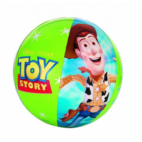 INTEX piłka do wody Toy Story 58037NP