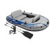 INTEX Ponton Excursion 3 SET 168319NP