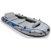 WYPRZEDAZ !!INTEX Ponton Excursion 5 SET , 68325NP Bez orginalnego opakowania
