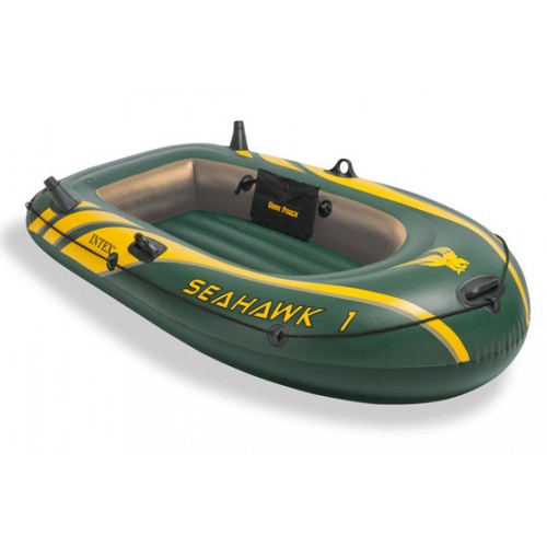 INTEX Ponton Seahawk 1 168345NP
