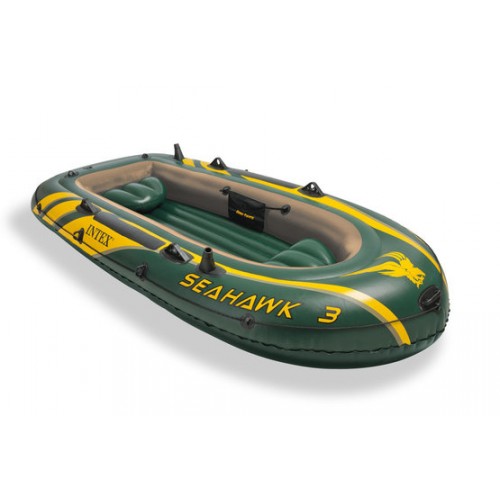 INTEX Ponton Seahawk 3 168349NP INTEX Ponton Seahawk 3 168349NP