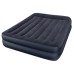 INTEX Dmuchane łóżko / materac z pompką 152 x 203 x 47 cm Pillow Rest Queen 66702