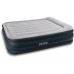 INTEX Dmuchane łóżko / materac z pompką 152 x 203 x 43 cm Deluxe Pillow Rest Queen 67738