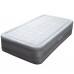 INTEX Dmuchane łóżko / materac z wbudowaną pompką Twin, 99 x 191 x 46 cm, 64472