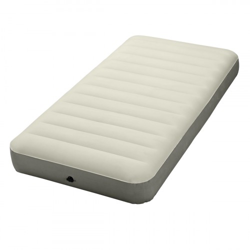 INTEX Dmuchane łóżko / materac, 99 x 191 x 25 cm 64701