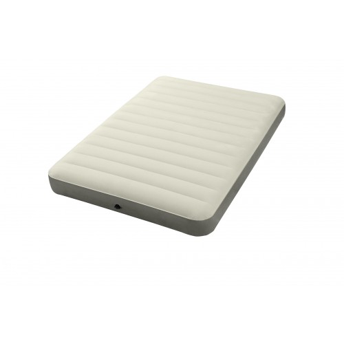 INTEX Dmuchane łóżko / materac 137 cm x 191 cm x 25 cm 64702 INTEX Dmuchane łóżko / materac 137 cm x 191 cm x 25 cm 64702