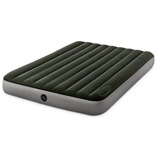 INTEX Materac dmuchany z pompką 64763 INTEX Materac dmuchany z pompką 64763