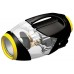 INTEX Deluxe Wielofunkcyjna akumulatorowa latarka LED 5 w 1 68691