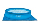 INTEX Mata ochronna pod basen 472 x 472 cm 28048