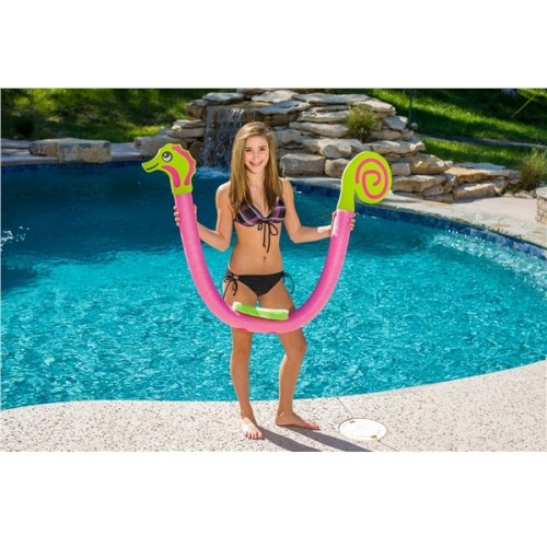 INTEX Wodny jeździec Aqua Rider różowy 048201 INTEX Wodny jeździec Aqua Rider różowy 048201