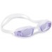 INTEX FREE STYLE SPORT Sportowe okulary do pływania, fioletowy 55682