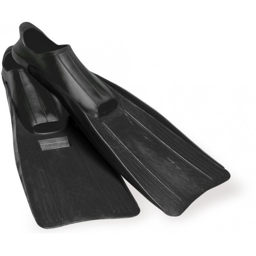 INTEX Płetwy 35-37 czarne 55933