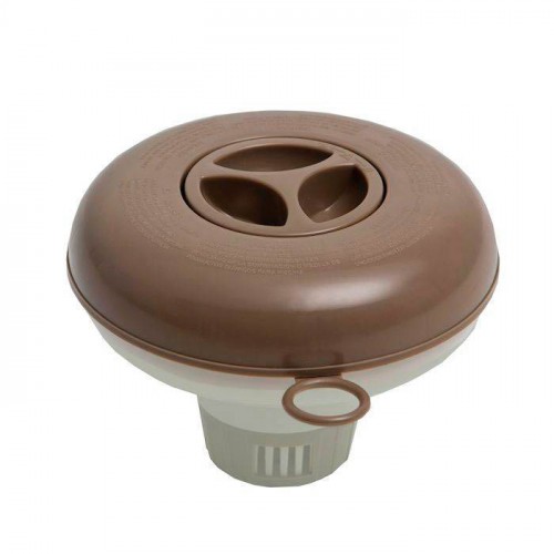 INTEX Dozownik chemii basenowej 12,7 cm 29042 INTEX Dozownik chemii basenowej 12,7 cm 29042