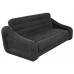 INTEX PULL-OUT SOFA Sofa rozkładana podwójna 193 x 221 x 66 cm 68566