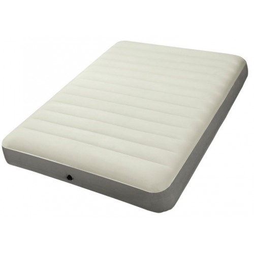 INTEX Dmuchane łóżko / materac 152 x 203 x 25 cm 64703