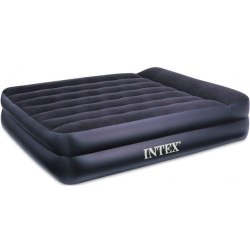 INTEX Dmuchane łóżko / materac Queen, 152 x 203 x 42 cm, 66720 INTEX Dmuchane łóżko / materac Queen, 152 x 203 x 42 cm, 66720