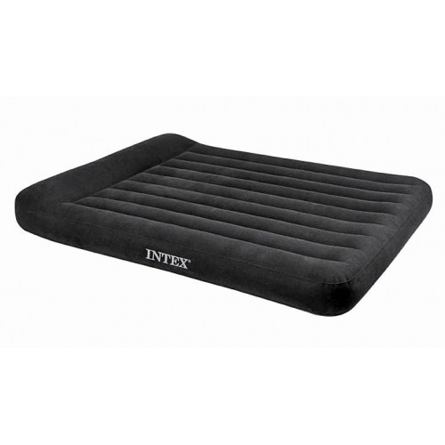 INTEX Dmuchane łóżko / materac King, 183 x 203 x 23 cm, 66770 INTEX Dmuchane łóżko / materac King, 183 x 203 x 23 cm, 66770