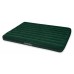 INTEX PRESTIGE DOWNY QUEEN Nadmuchiwane łóżko z pompą 152 x 203 cm 66969