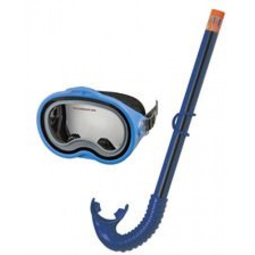 INTEX Zestaw do nurkowania Adventurer 155942 INTEX Zestaw do nurkowania Adventurer 155942