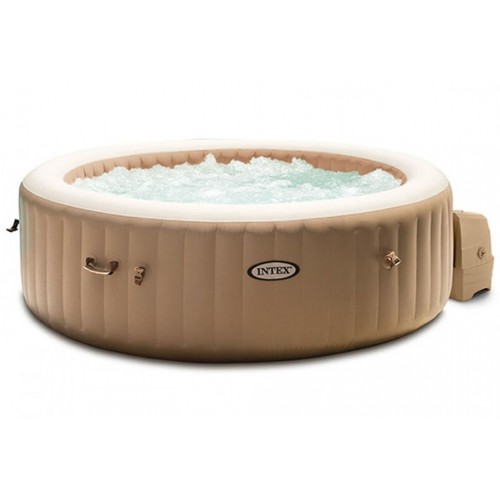 INTEX Pure Spa Bubble Massage Wanna 28476