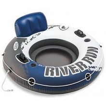 INTEX River Run 1 Fotel do pływania koło 58825EU