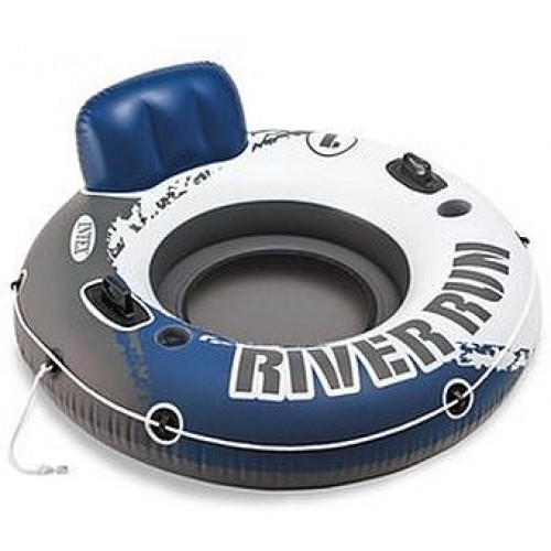 INTEX River Run 1 Fotel do pływania koło 58825EU