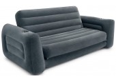 INTEX Pull-Out Sofa Materac Dmuchany Łóżko Rozkładana 66552