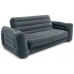 INTEX Pull-Out Sofa Materac Dmuchany Łóżko Rozkładana 66552