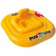 INTEX Pool School Siedzisko nadmuchiwana 79 cm 56587EU