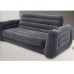 PRZECENA!!! INTEX Materac Dmuchany Łóżko Sofa Rozkładana 66552
